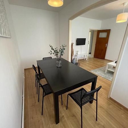 Appartement Dans Un Beau Quartier A Anderlecht Брюксел Екстериор снимка