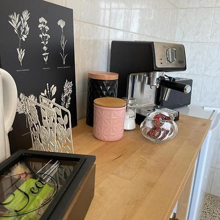 Appartement Dans Un Beau Quartier A Anderlecht Брюксел Екстериор снимка